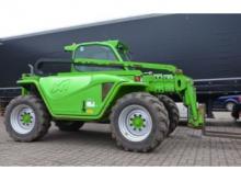 Teleskopski utovarivači Merlo TF 42.7 CS-140-CVTRONIC