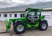 Teleskopski utovarivači Merlo TF 42.7 CS-145