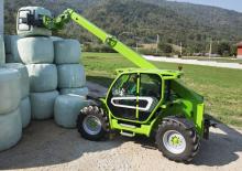 Teleskopski utovarivači Merlo TF 42.7 CS-156