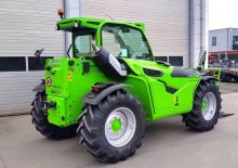 Teleskopski utovarivači Merlo TF 42.7 TT-140