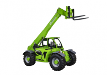 Teleskopski utovarivači Merlo TF 65.9 T-CS-170-HF