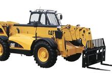 Teleskopski utovarivači Caterpillar TH 580 B