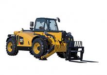 Teleskopski utovarivači Caterpillar TH314D