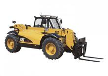 Teleskopski utovarivači Caterpillar TH330B