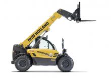 Teleskopski utovarivači New Holland TH5.26