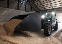 Teleskopski utovarivači Massey Ferguson TH.6534 H 