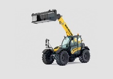 Teleskopski utovarivači New Holland TH7.32 S 