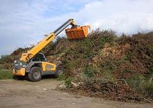 Teleskopski utovarivači Liebherr TL 441-10