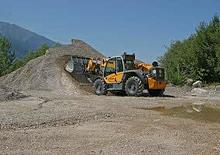 Teleskopski utovarivači Liebherr TL 441-13