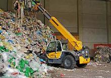 Teleskopski utovarivači Liebherr TL 451-13