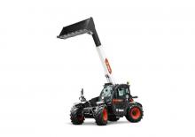 Teleskopski utovarivači Bobcat TL26.60 High Cab 75 IV