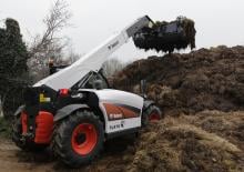 Teleskopski utovarivači Bobcat TL470 IIIB