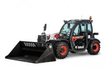 Teleskopski utovarivači Bobcat TL519