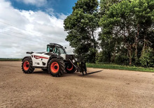 Teleskopski utovarivači Bobcat TL723
