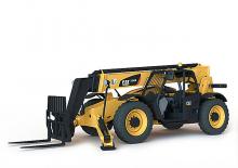 Teleskopski utovarivači Caterpillar TL943D With Stabilizers