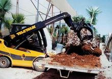 Teleskopski utovarivači JCB TLT 20 G Teletruk