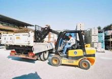 Teleskopski utovarivači JCB TLT 30 D 4x4