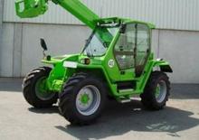 Teleskopski utovarivači Merlo Turbofarmer P 36.7