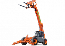 Teleskopski utovarivači Xtreme XR1044-B