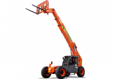 Teleskopski utovarivači Xtreme XR1147-B