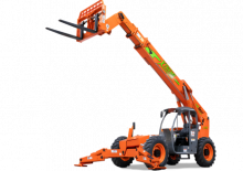 Teleskopski utovarivači Xtreme XR1247-B