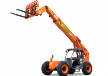Teleskopski utovarivači Xtreme XR1347-C