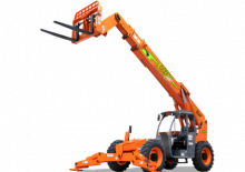 Teleskopski utovarivači Xtreme XR1547-C