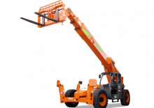 Teleskopski utovarivači Xtreme XR1555-C