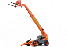 Teleskopski utovarivači Xtreme XR1570-C