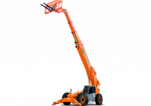 Teleskopski utovarivači Xtreme XR1585-C