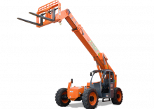 Teleskopski utovarivači Xtreme XR1734-C