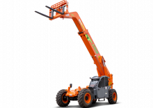 Teleskopski utovarivači Xtreme XR2034-C