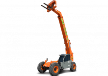 Teleskopski utovarivači Xtreme XR2042-C
