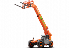 Teleskopski utovarivači Xtreme XR3034-D