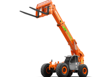 Teleskopski utovarivači Xtreme XR4030-E