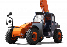 Teleskopski utovarivači Xtreme XR630-A