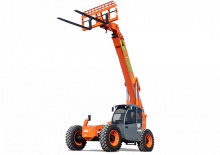 Teleskopski utovarivači Xtreme XR944-B