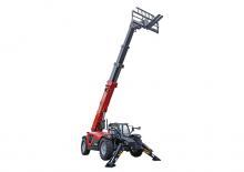 Teleskopski utovarivači XCMG XT1056U