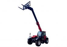 Teleskopski utovarivači XCMG XT3207K