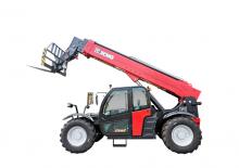 Teleskopski utovarivači XCMG XT3514K