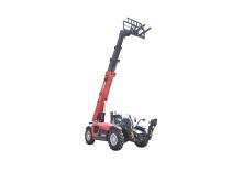 Teleskopski utovarivači XCMG XT5017K
