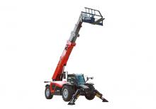 Teleskopski utovarivači XCMG XT5517K