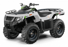 Terenska vozila (ATV) i četverocikli Artic Cat ALETERRA 450