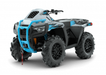 Terenska vozila (ATV) i četverocikli Artic Cat Alterra 600 Mud Pro