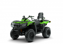 Terenska vozila (ATV) i četverocikli Artic Cat Alterra 600 TRV EPS