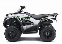 Terenska vozila (ATV) i četverocikli Kawasaki BRUTE FORCE 300