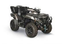 Terenska vozila (ATV) i četverocikli CFMOTO CFORCE 1000 Overland