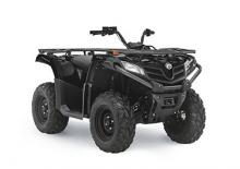 Terenska vozila (ATV) i četverocikli CFMOTO CFORCE 400