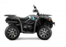 Terenska vozila (ATV) i četverocikli CFMOTO CForce 450 S EFI 4×4 One
