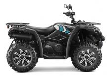 Terenska vozila (ATV) i četverocikli CFMOTO CFORCE 450S